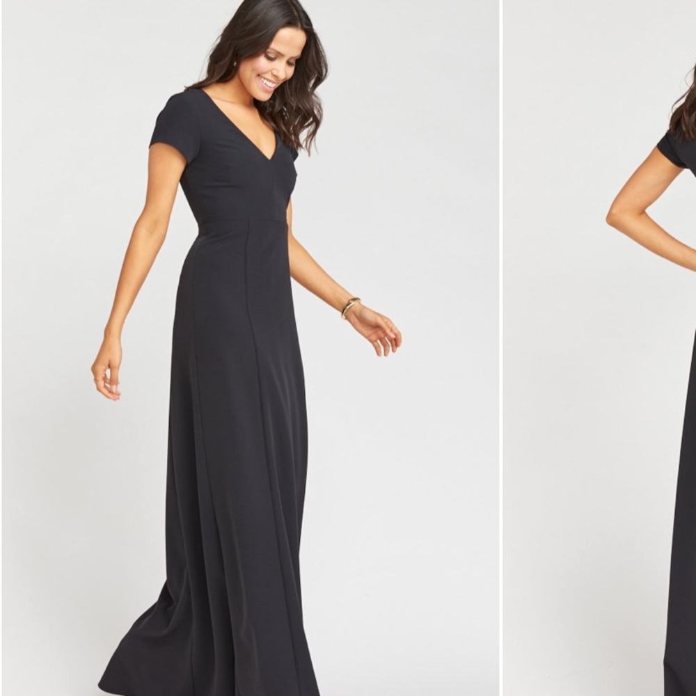 SHOW ME YOUR MUMU Geneva Gown